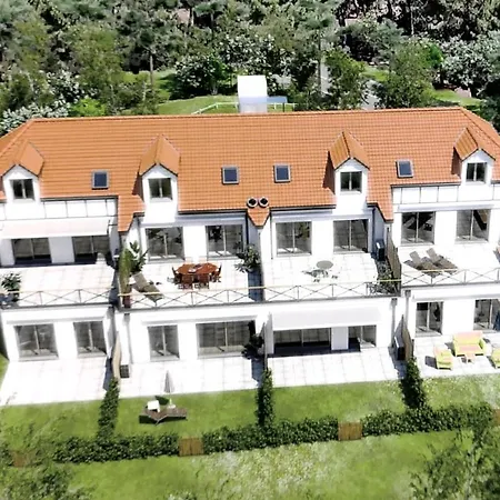 Appartement Lady Rollestone