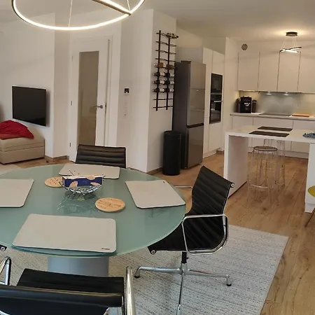 Appartement Lady Rollestone