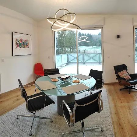 Appartement Lady Rollestone Hardelot-Plage