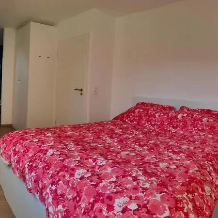 Appartement Lady Rollestone Hardelot-Plage