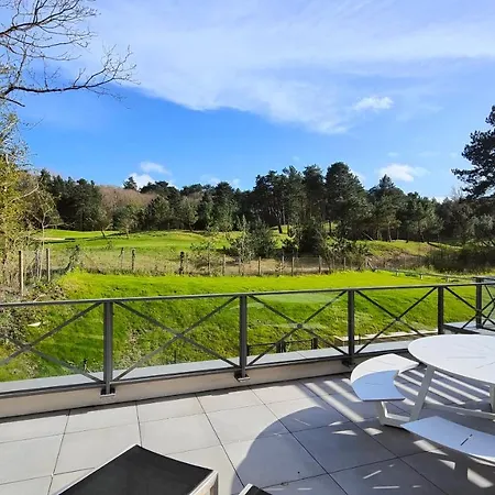 Lady Rollestone Appartement