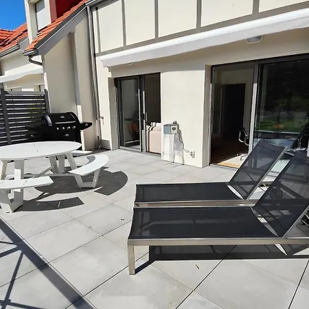 Appartement Lady Rollestone *