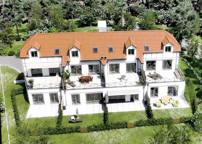 Appartamento Lady Rollestone