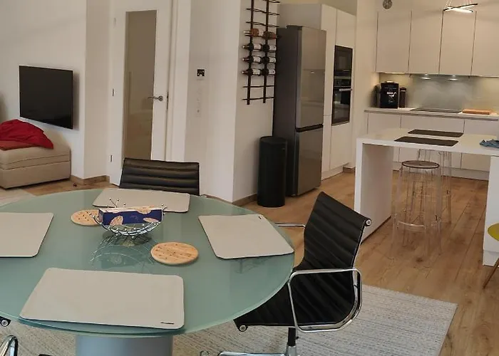 Appartamento Lady Rollestone