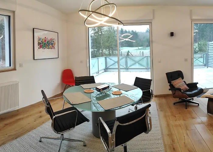 Appartamento Lady Rollestone Hardelot-Plage