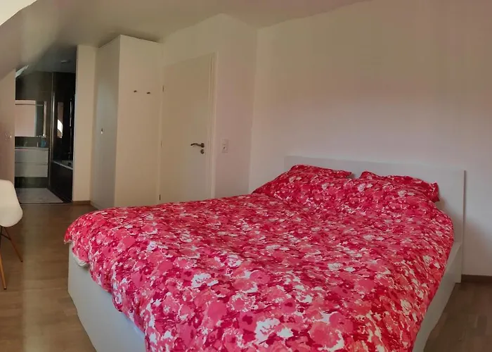 Appartamento Lady Rollestone Hardelot-Plage