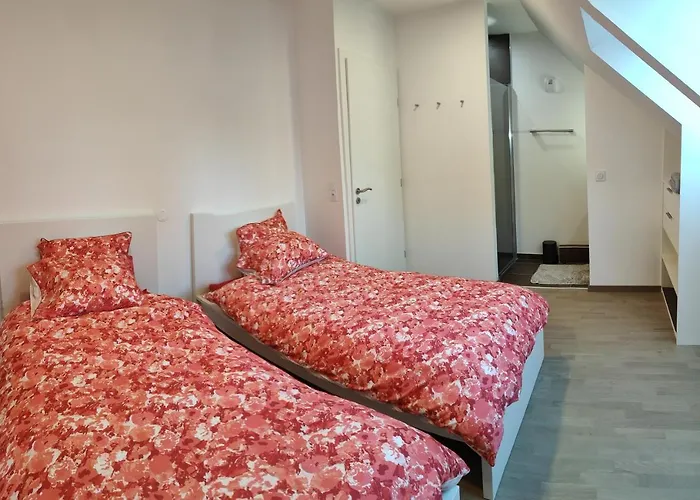 Lady Rollestone Appartamento