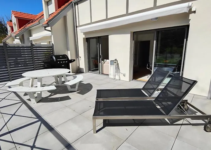 Appartamento Lady Rollestone *